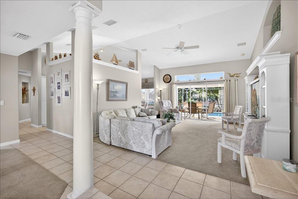 PALM COAST SEC 03 PALM HARBOR OFFICE PARK - Residential