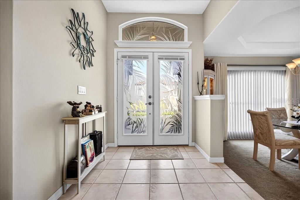 PALM COAST SEC 03 PALM HARBOR OFFICE PARK - Residential