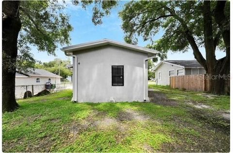 A home in TAMPA