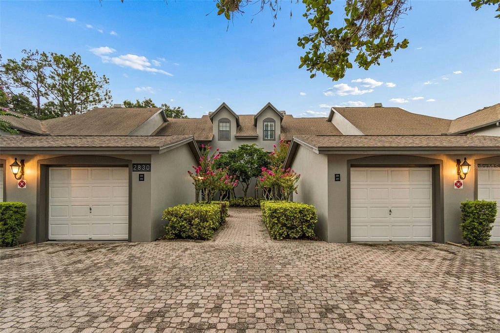 Photo of 2830 Countryside Boulevard #223, Clearwater, FL 33761 (MLS # TB8533446)