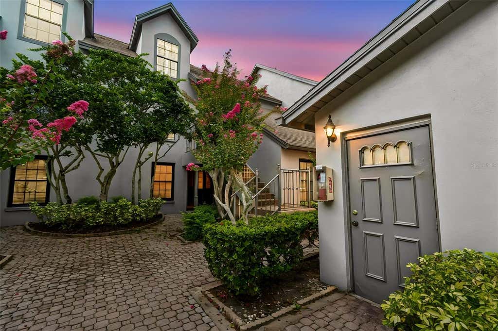 Photo of 2830 Countryside Boulevard #223, Clearwater, FL 33761 (MLS # TB8533446)