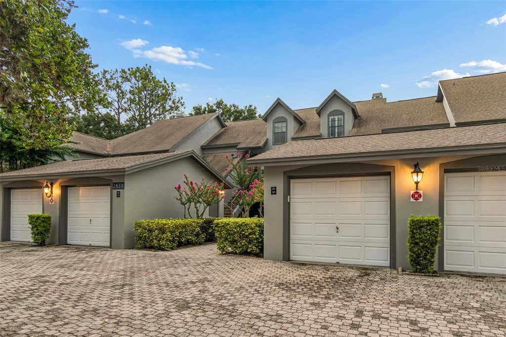 Photo of 2830 Countryside Boulevard #223, Clearwater, FL 33761 (MLS # TB8533446)