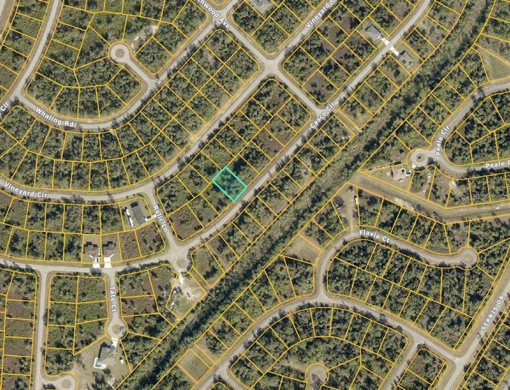 Photo of Casco Circle, North Port, FL 34288 (MLS # C7514995)