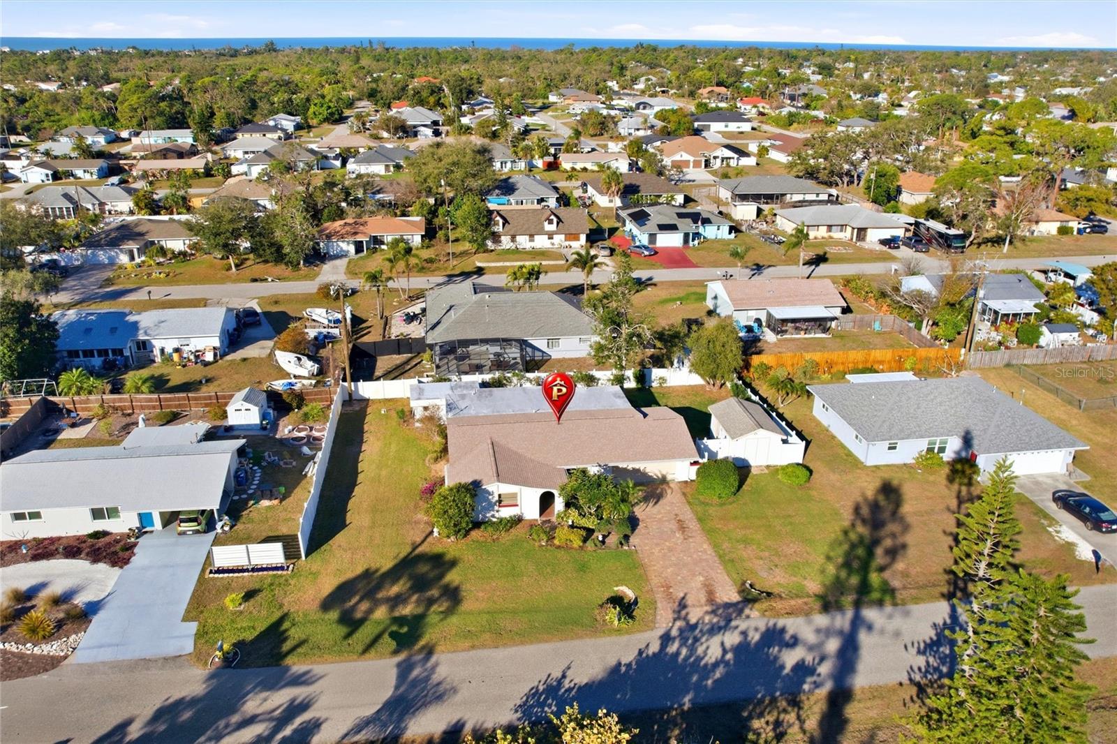 SOUTH VENICE - Residential