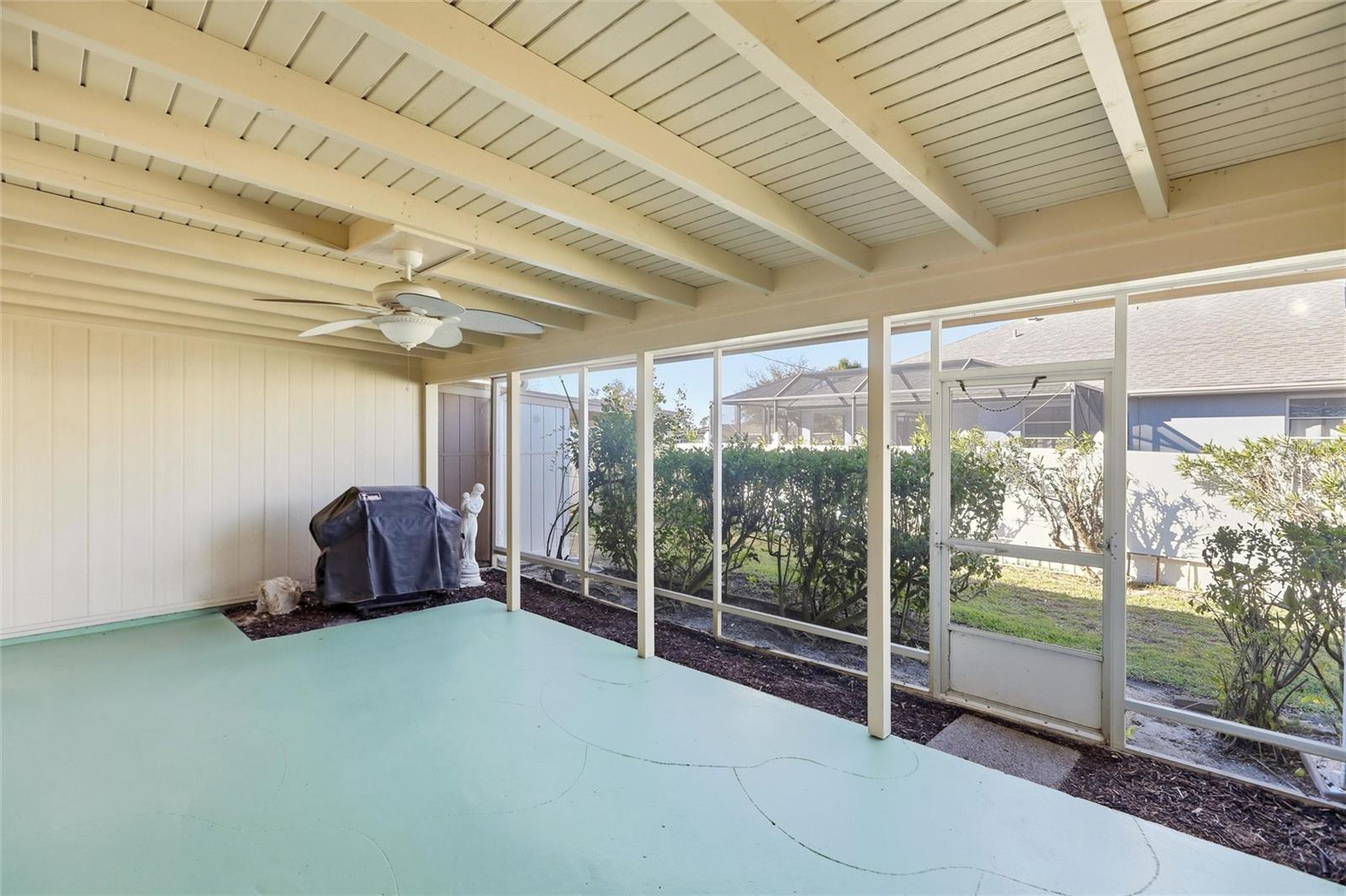 SOUTH VENICE - Residential