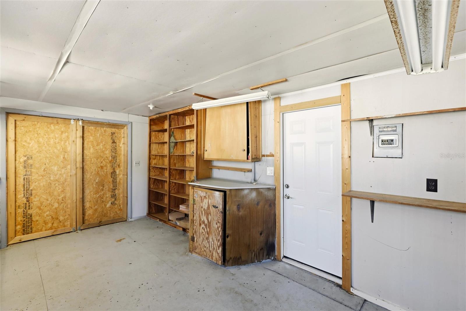 SOUTH VENICE - Residential