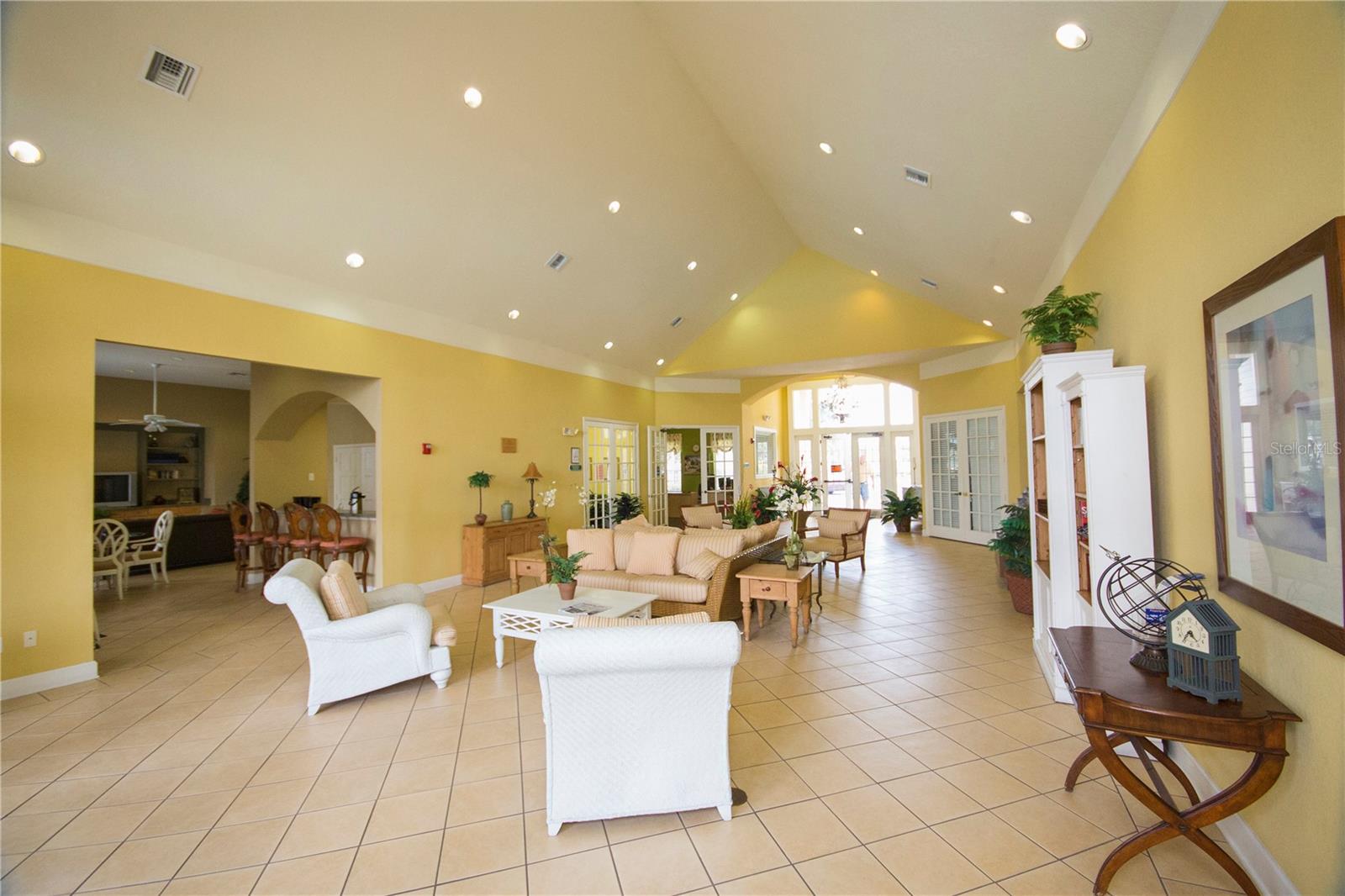 VENETIAN BAY VILLAGE CONDO PH 1 - Residential Lease