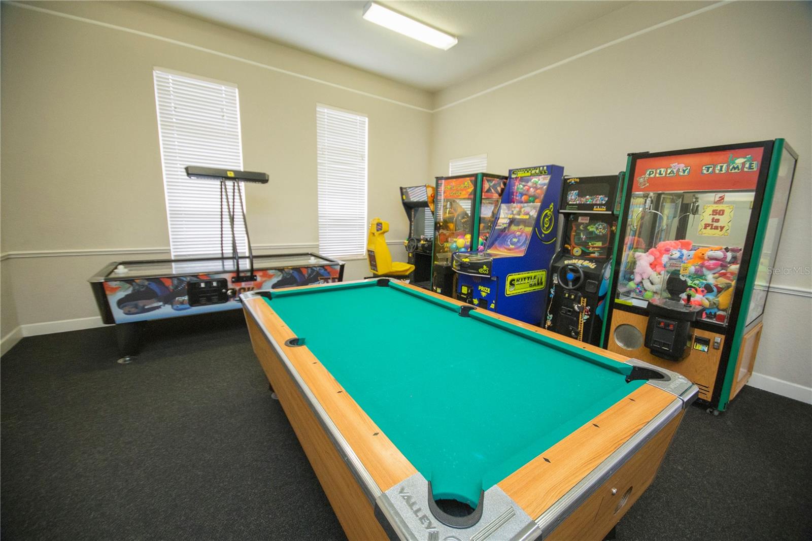 VENETIAN BAY VILLAGE CONDO PH 1 - Residential Lease