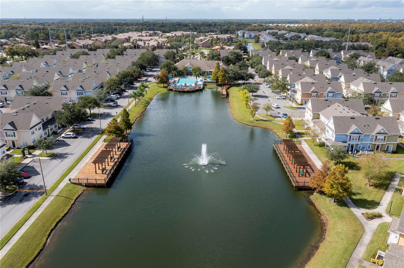 VENETIAN BAY VILLAGE CONDO PH 1 - Residential Lease