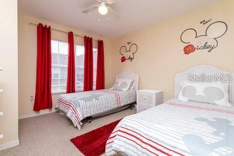 VENETIAN BAY VILLAGE CONDO PH 1 - Residential Lease