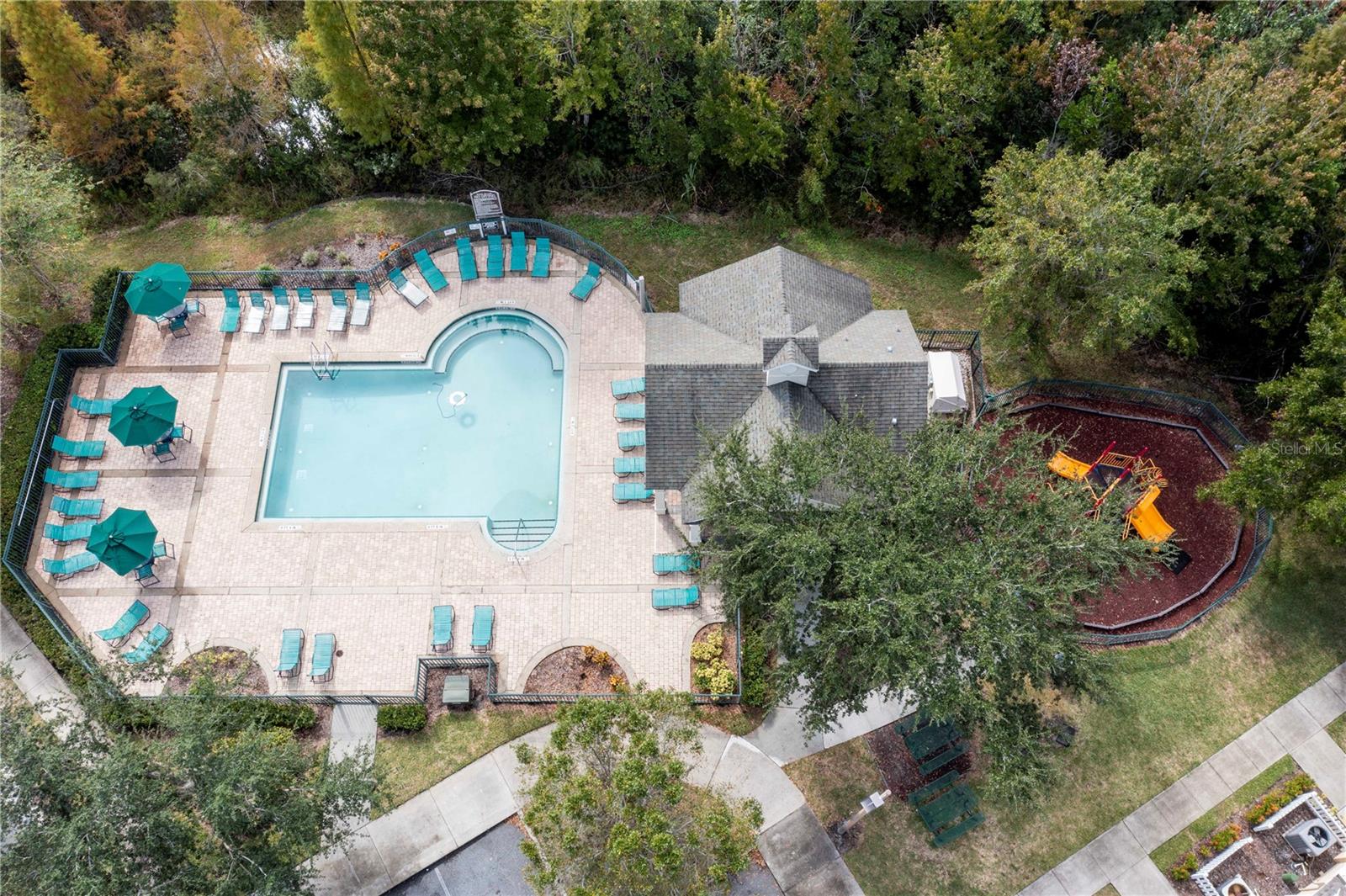 VENETIAN BAY VILLAGE CONDO PH 1 - Residential Lease