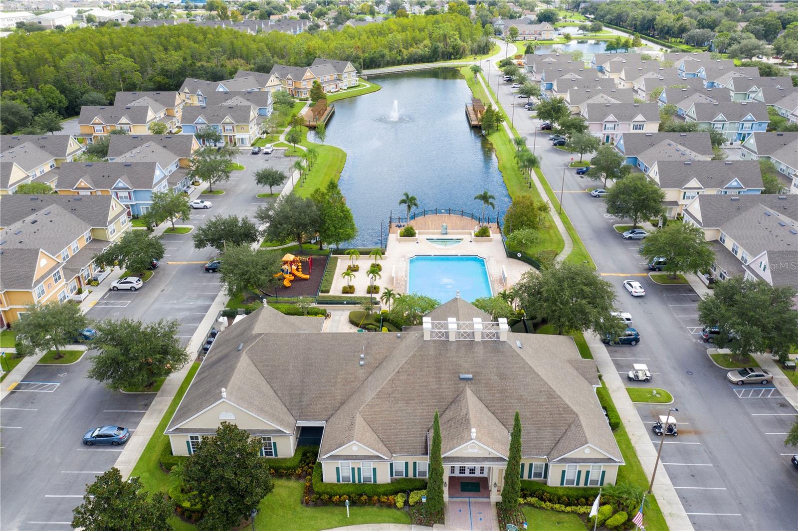 VENETIAN BAY VILLAGE CONDO PH 1 - Residential Lease