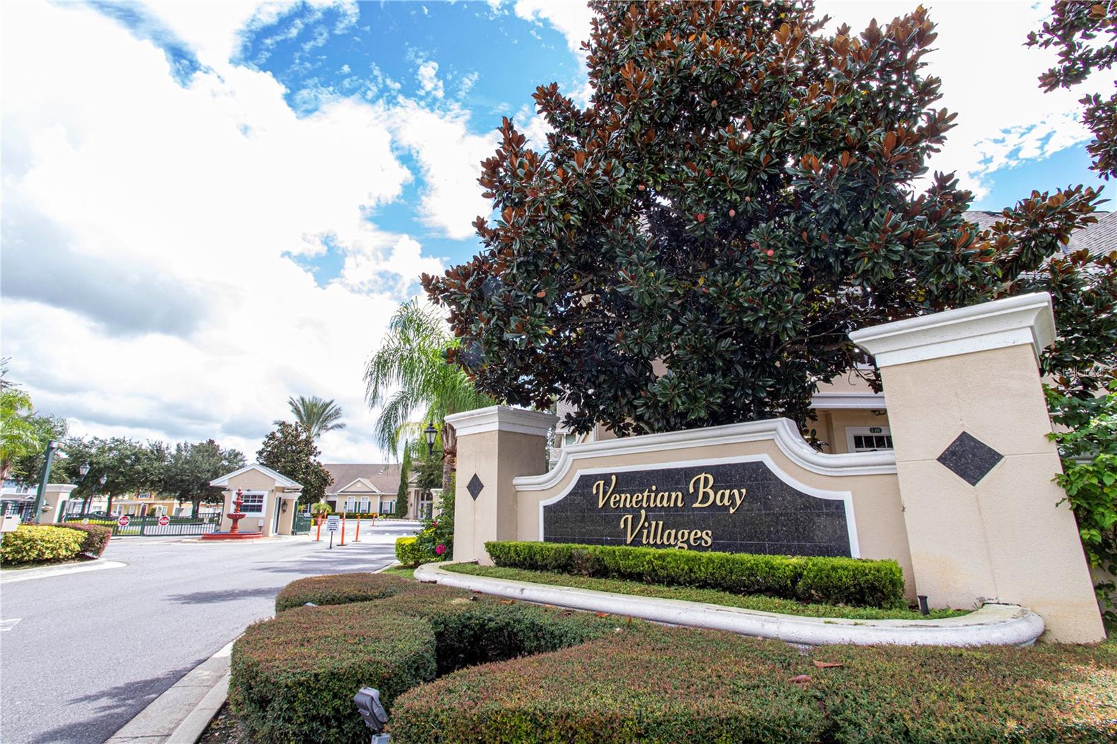 VENETIAN BAY VILLAGE CONDO PH 1 - Residential Lease