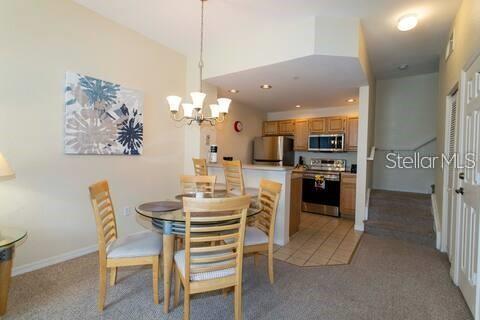 VENETIAN BAY VILLAGE CONDO PH 1 - Residential Lease