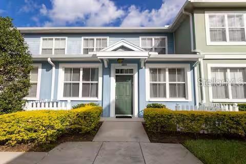 VENETIAN BAY VILLAGE CONDO PH 1 - Residential Lease