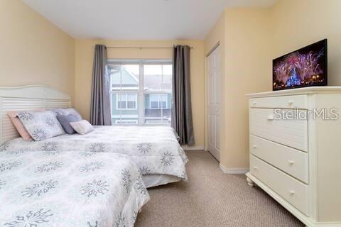 VENETIAN BAY VILLAGE CONDO PH 1 - Residential Lease