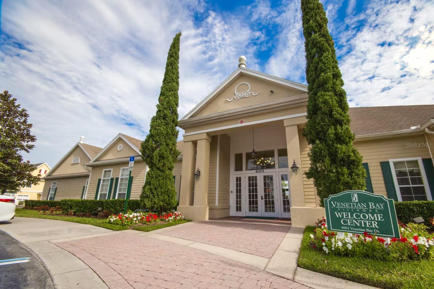 VENETIAN BAY VILLAGE CONDO PH 1 - Residential Lease