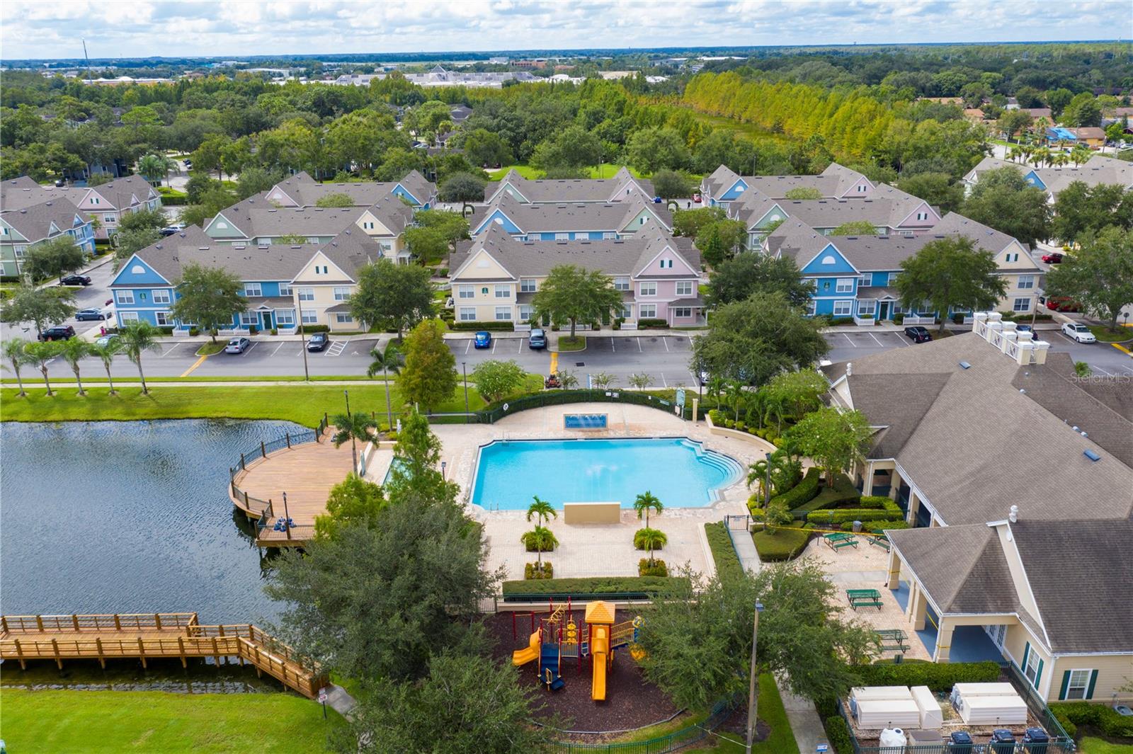 VENETIAN BAY VILLAGE CONDO PH 1 - Residential Lease