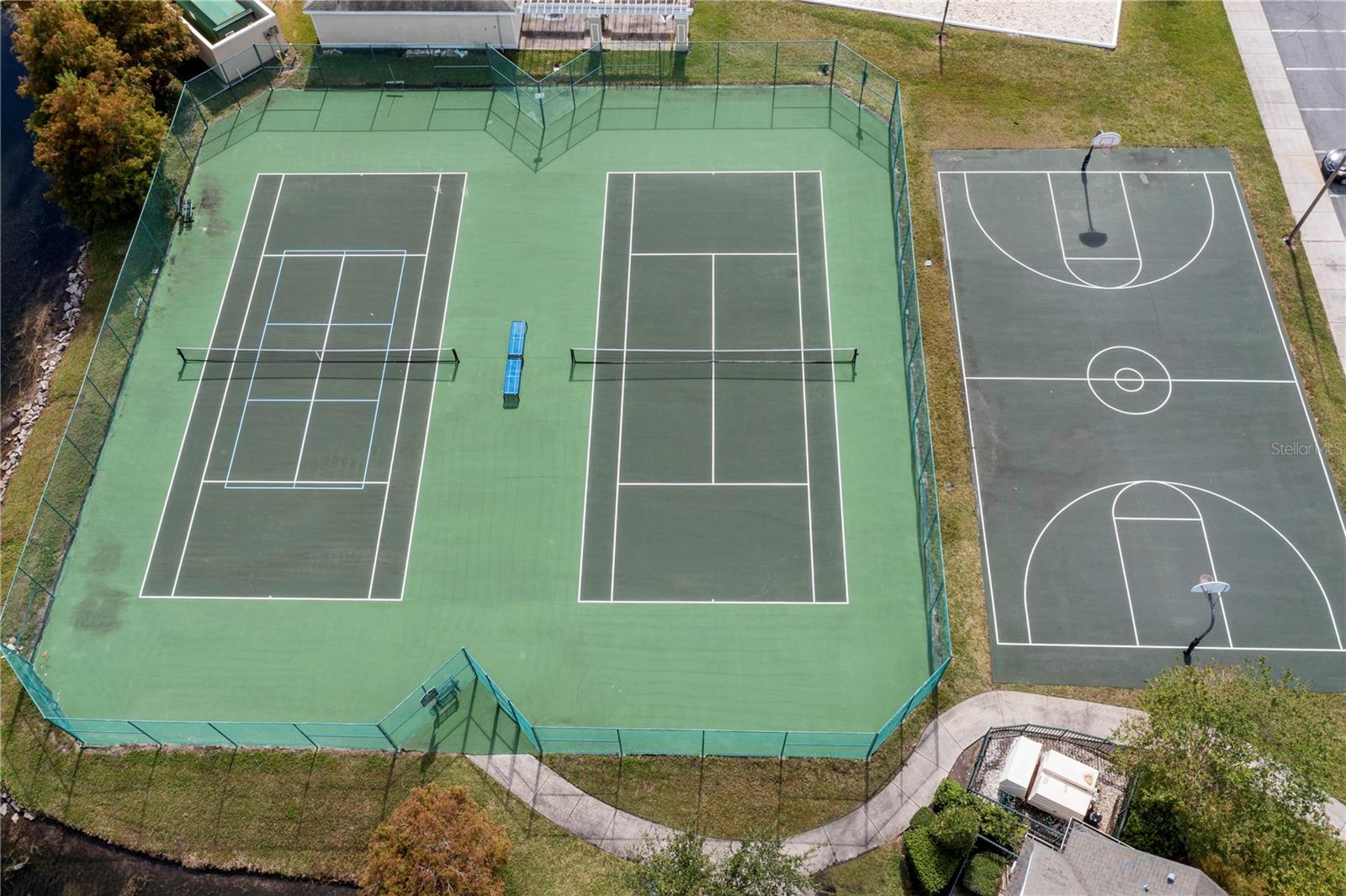 VENETIAN BAY VILLAGE CONDO PH 1 - Residential Lease