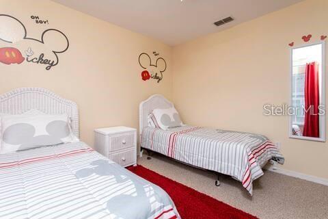 VENETIAN BAY VILLAGE CONDO PH 1 - Residential Lease