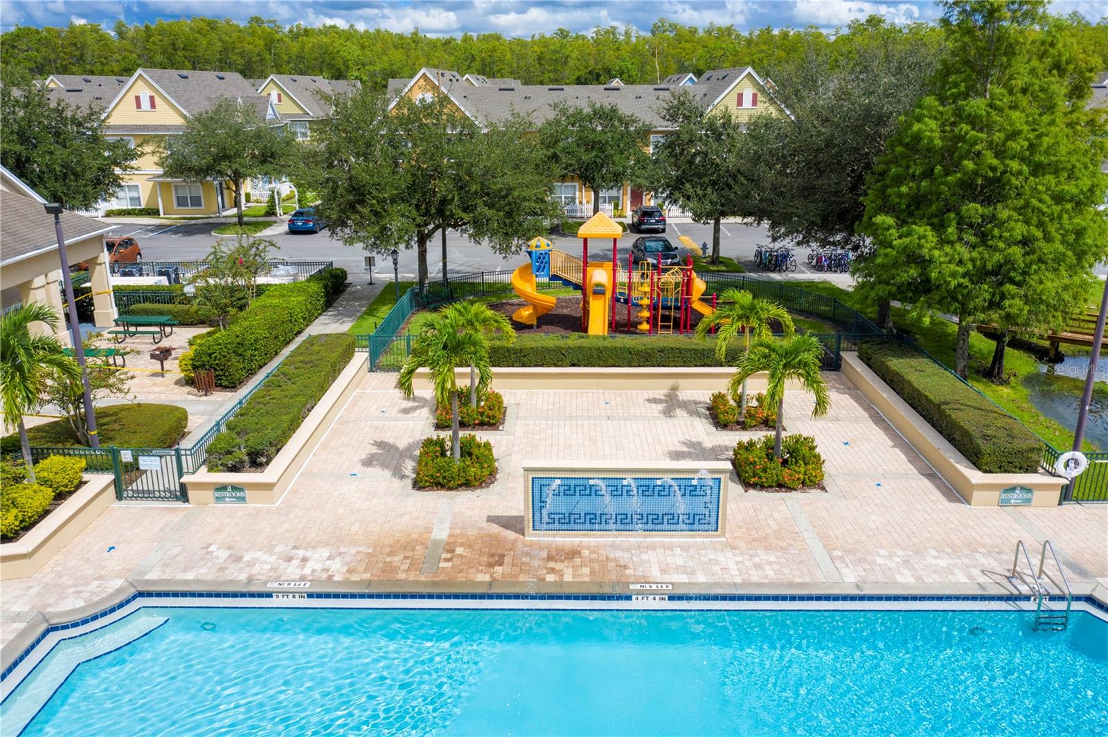 VENETIAN BAY VILLAGE CONDO PH 1 - Residential Lease