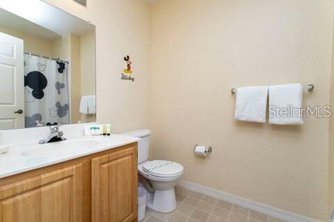 VENETIAN BAY VILLAGE CONDO PH 1 - Residential Lease