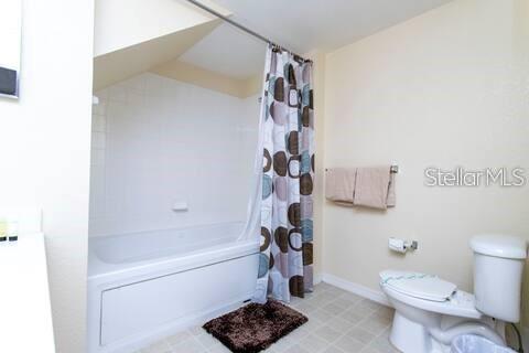 VENETIAN BAY VILLAGE CONDO PH 1 - Residential Lease