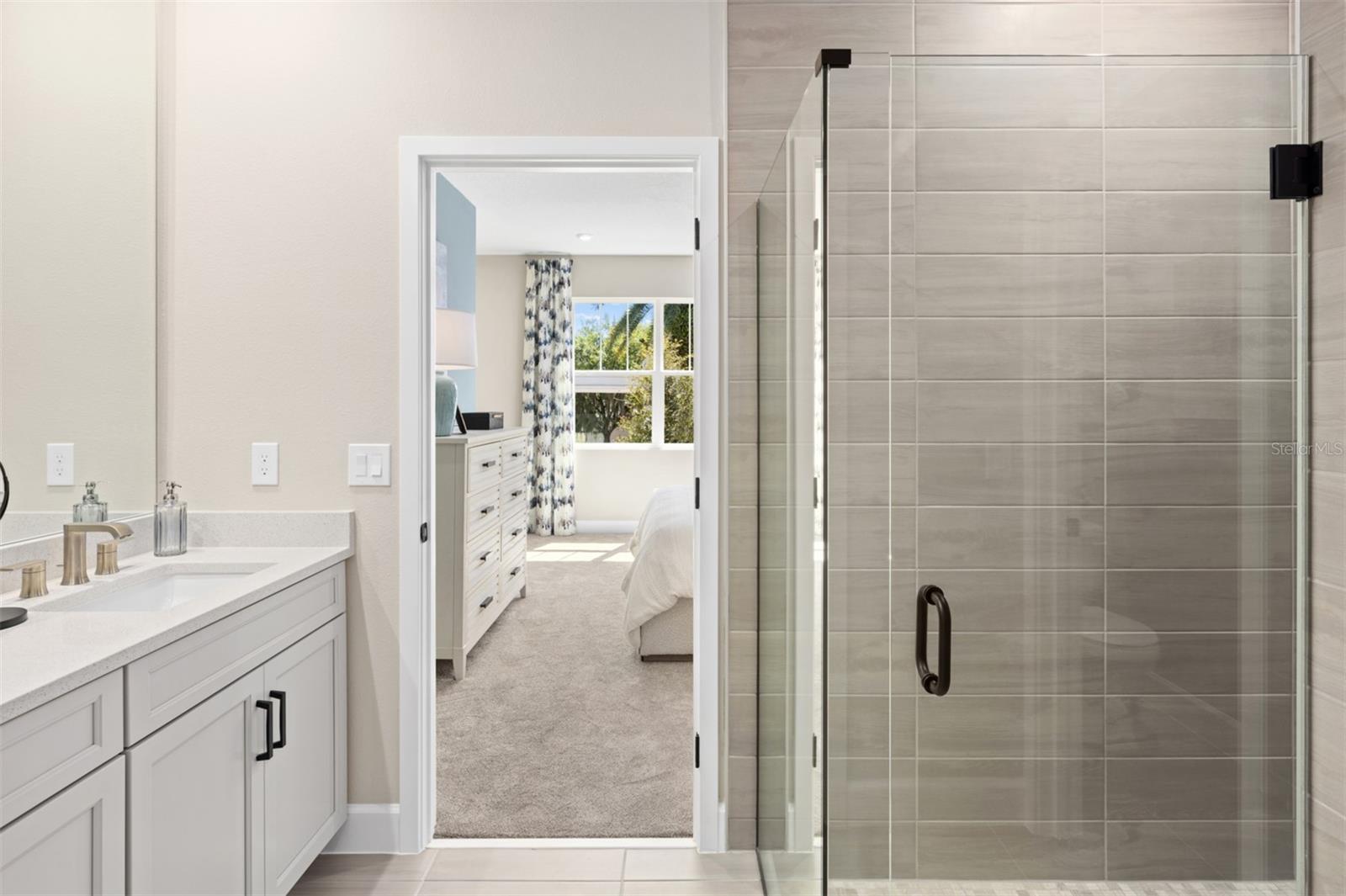 HICKORY GROVE - Residential