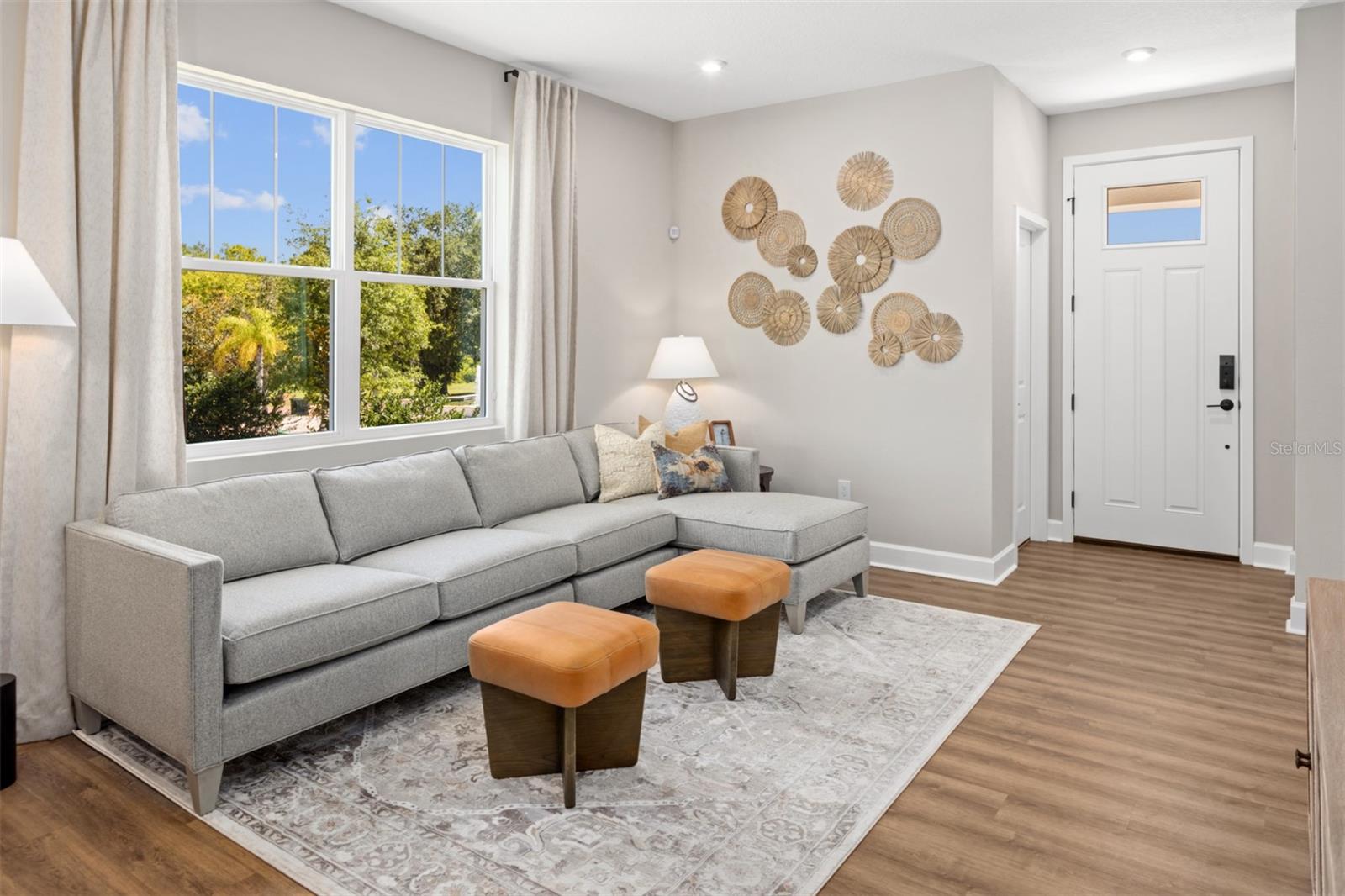 HICKORY GROVE - Residential