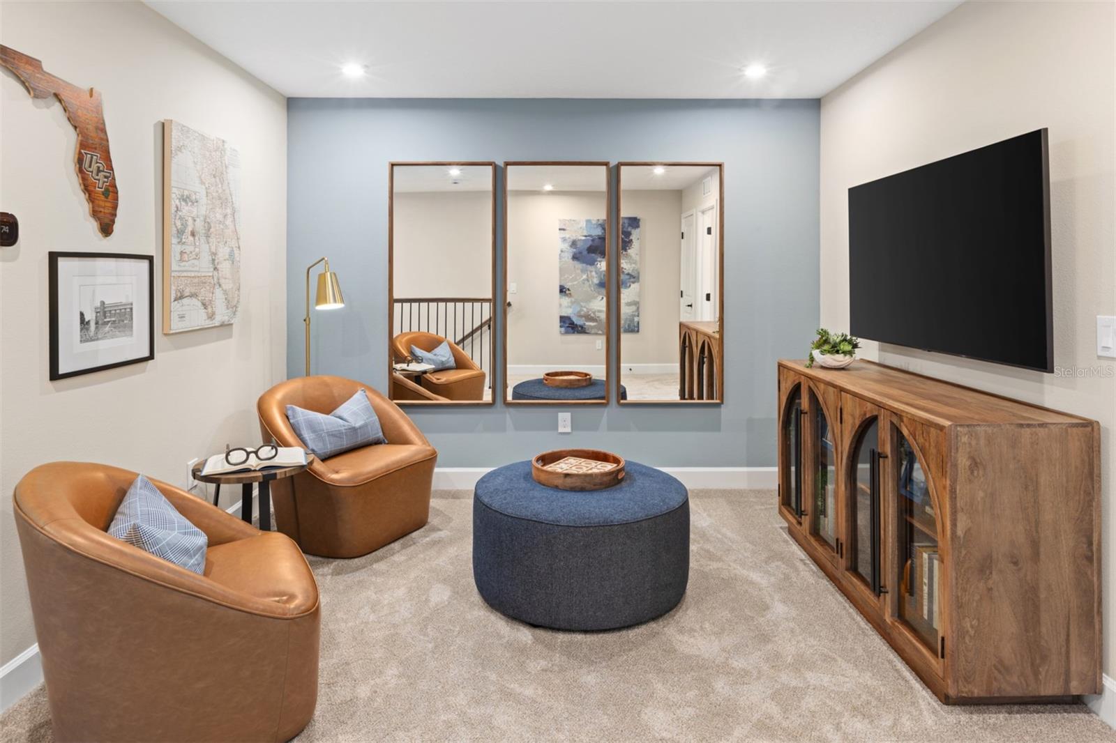 HICKORY GROVE - Residential