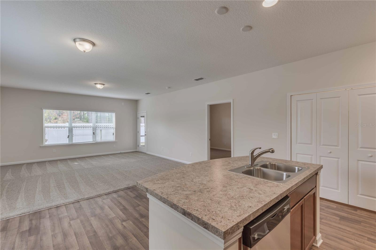 HARTWOOD LANDING - Residential