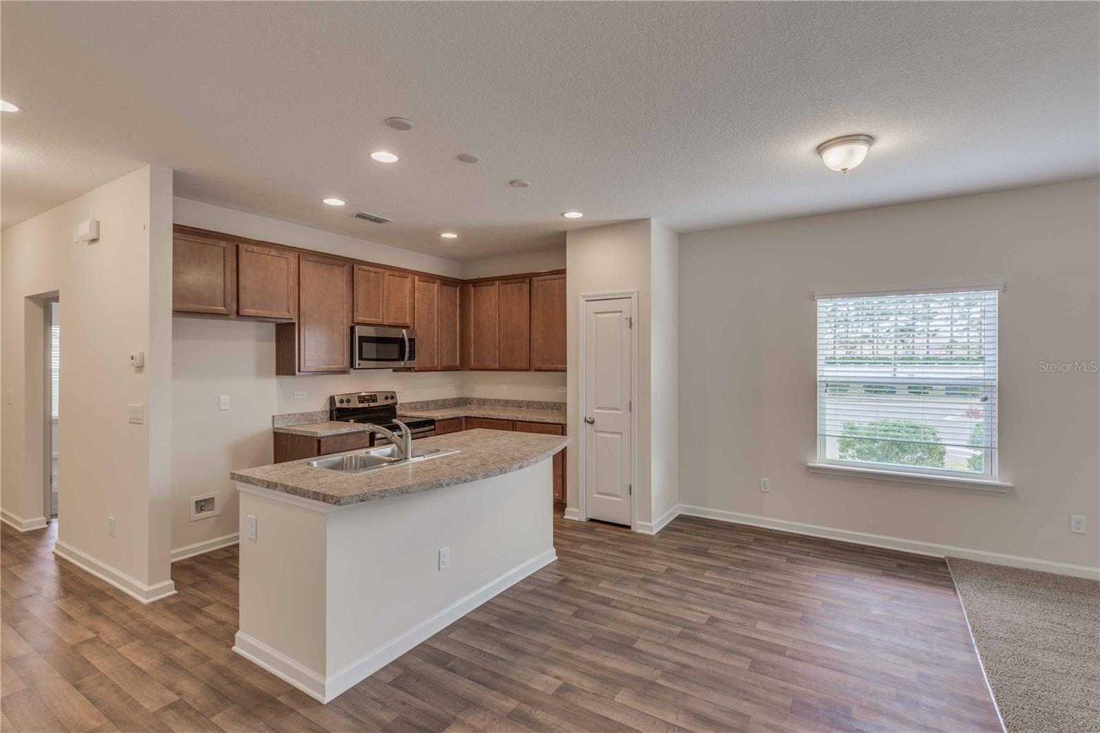 HARTWOOD LANDING - Residential