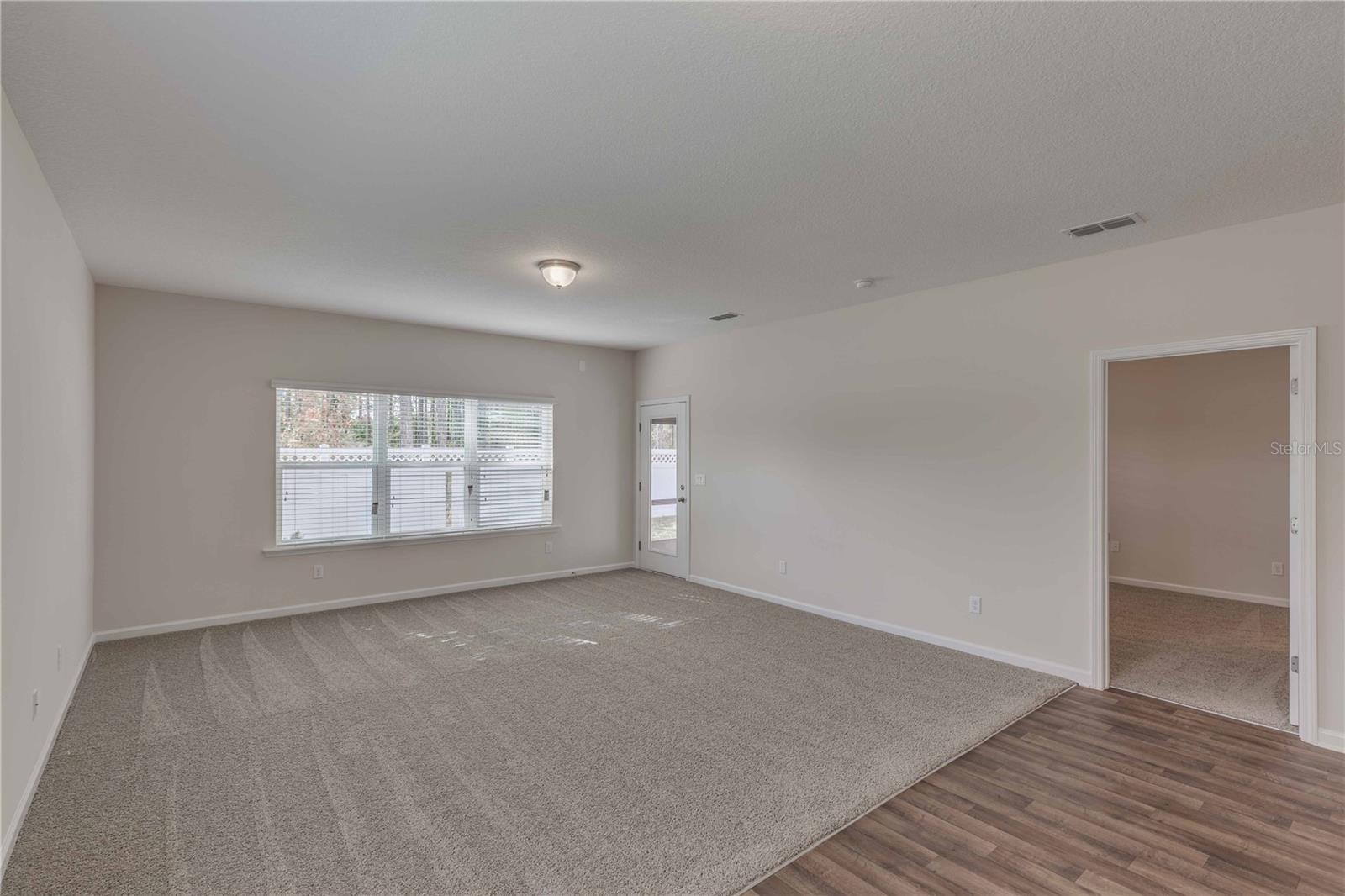 HARTWOOD LANDING - Residential