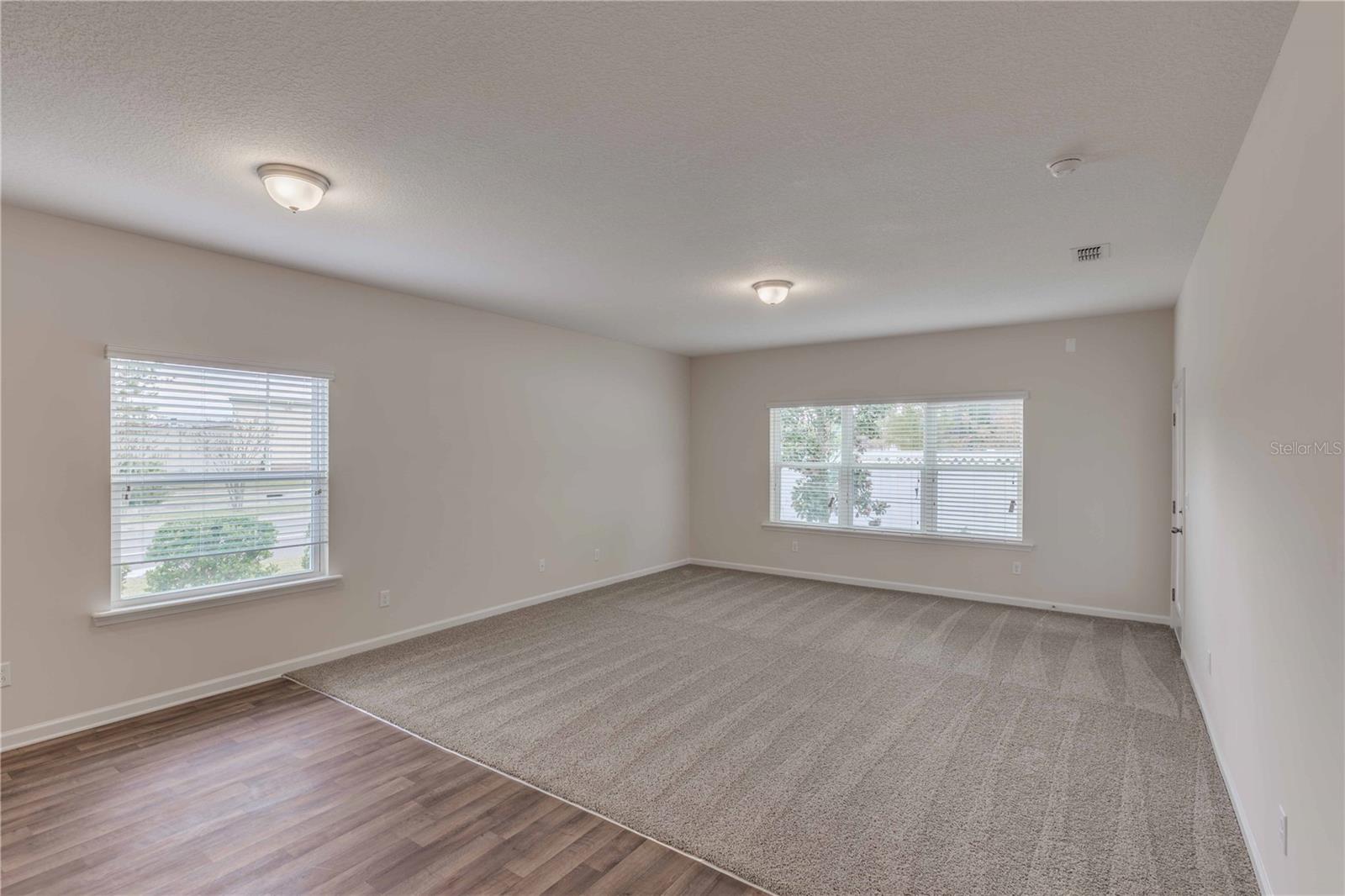 HARTWOOD LANDING - Residential