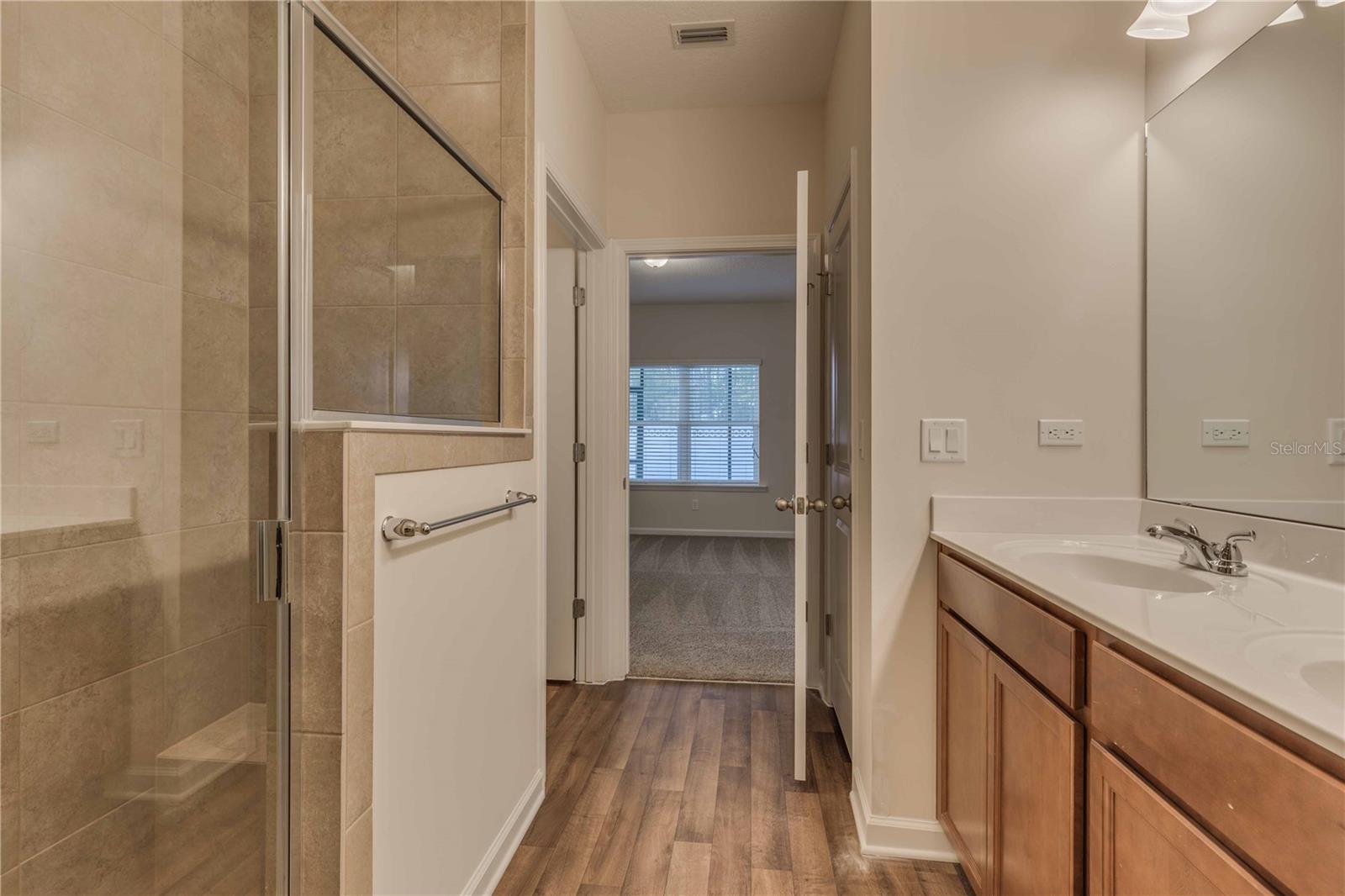 HARTWOOD LANDING - Residential