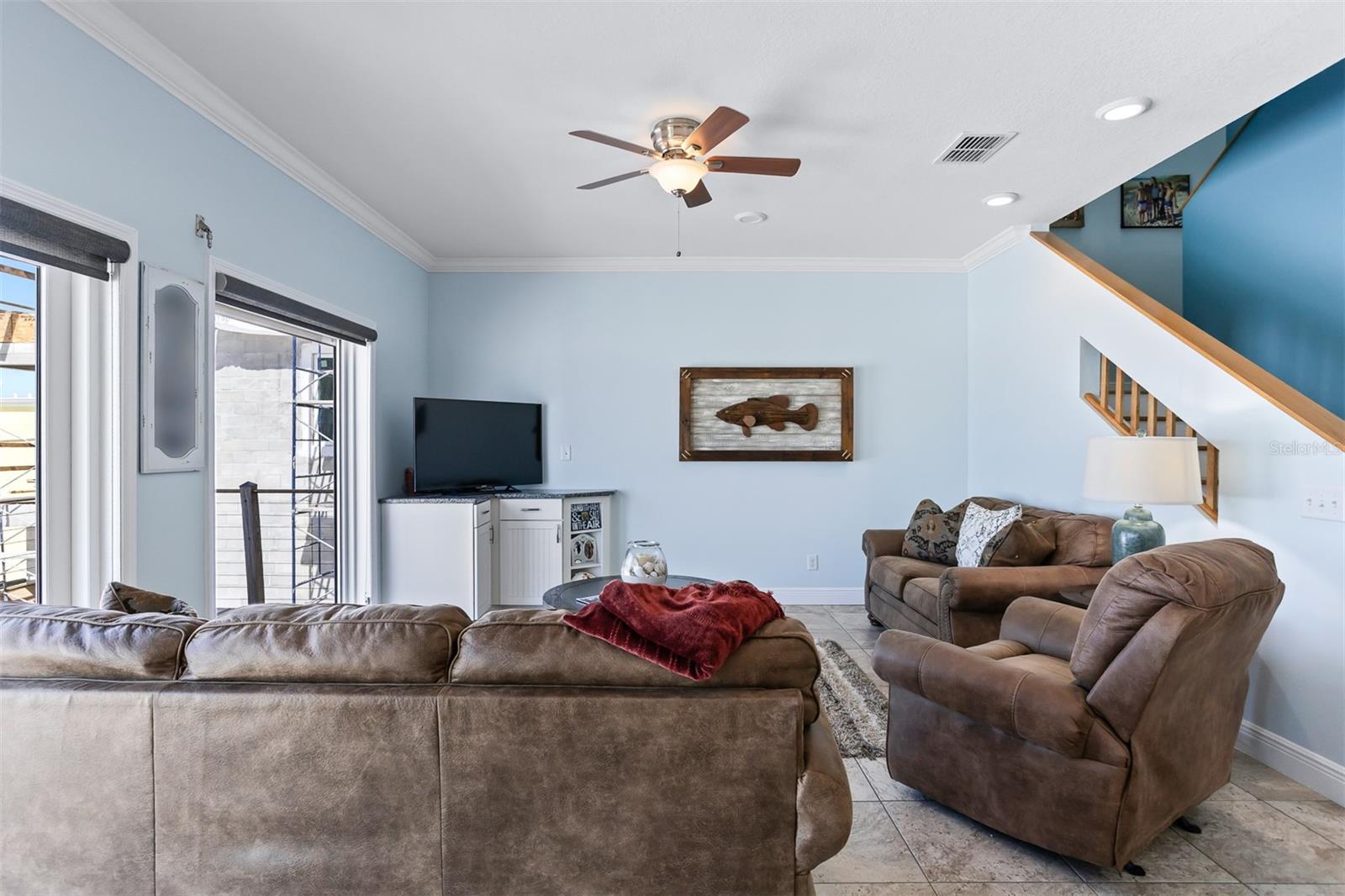 HARBOR SHORES SUB - Residential