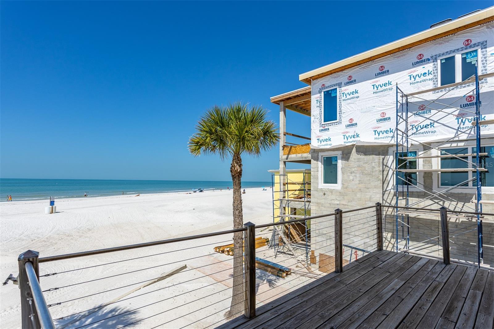 HARBOR SHORES SUB - Residential