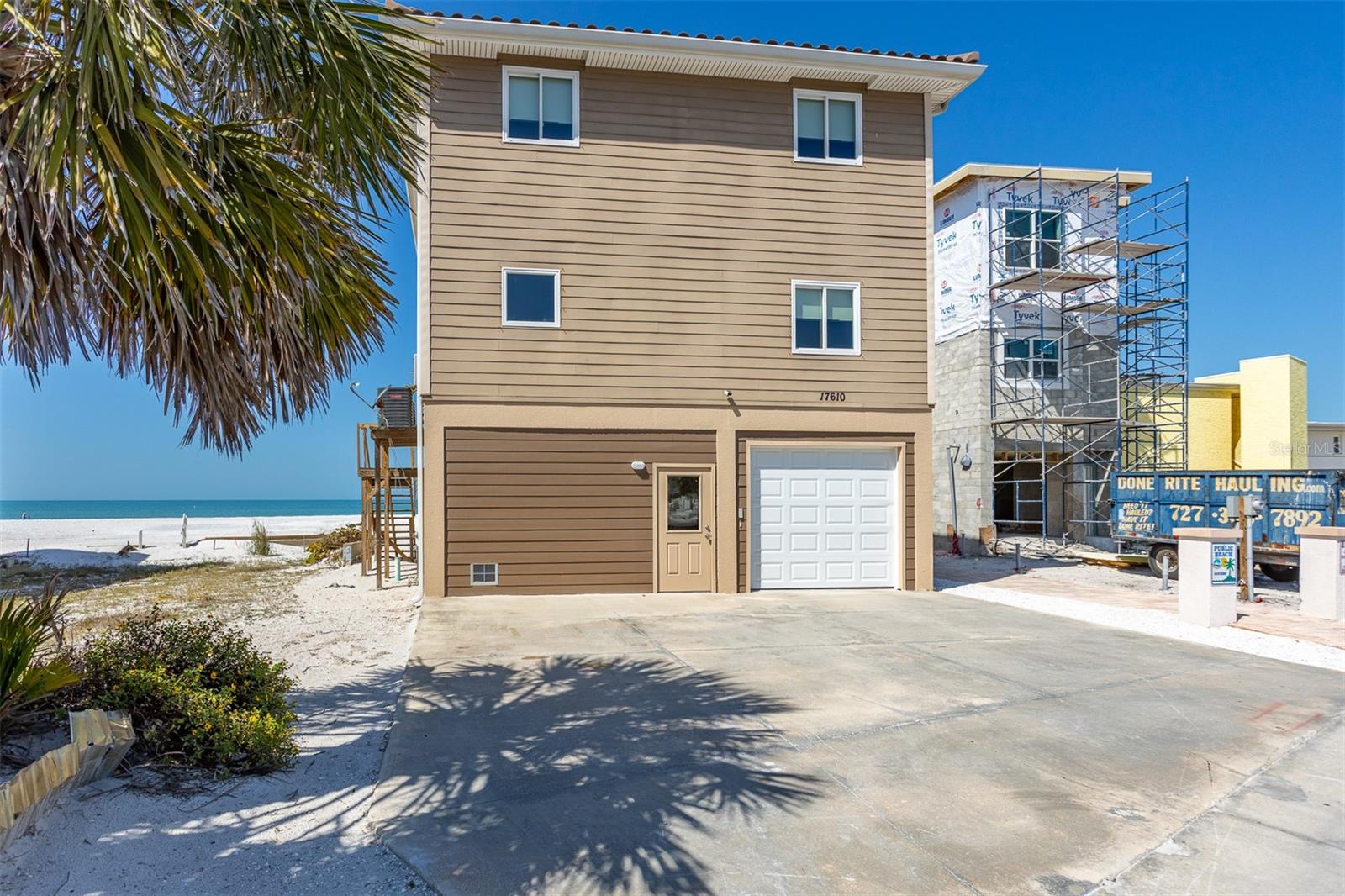 HARBOR SHORES SUB - Residential