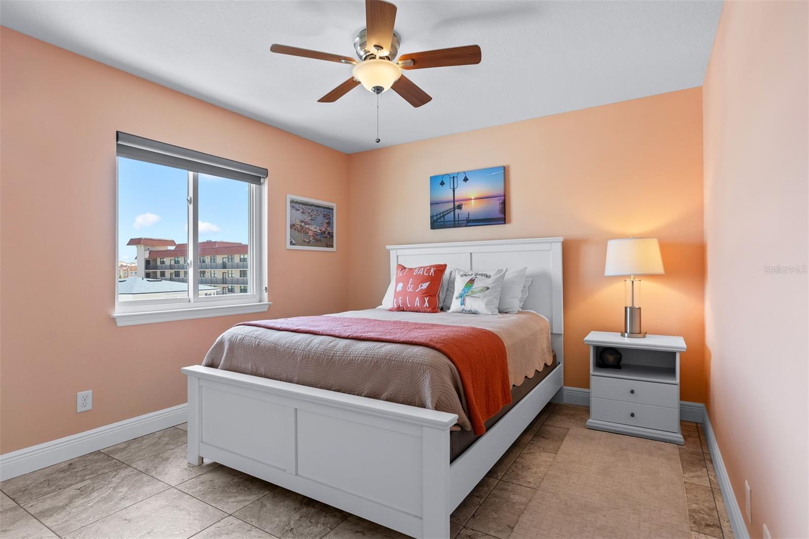 HARBOR SHORES SUB - Residential