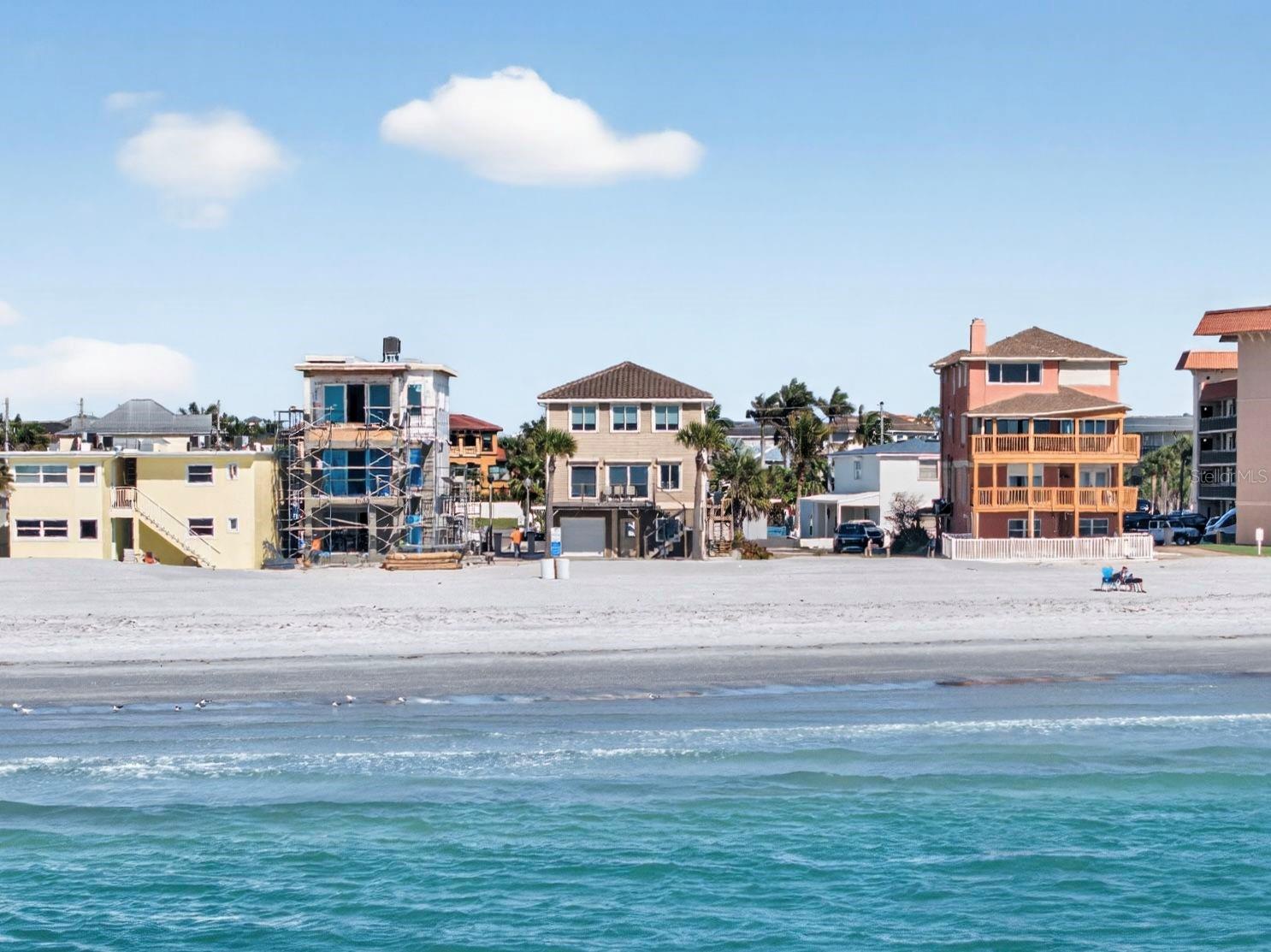 HARBOR SHORES SUB - Residential