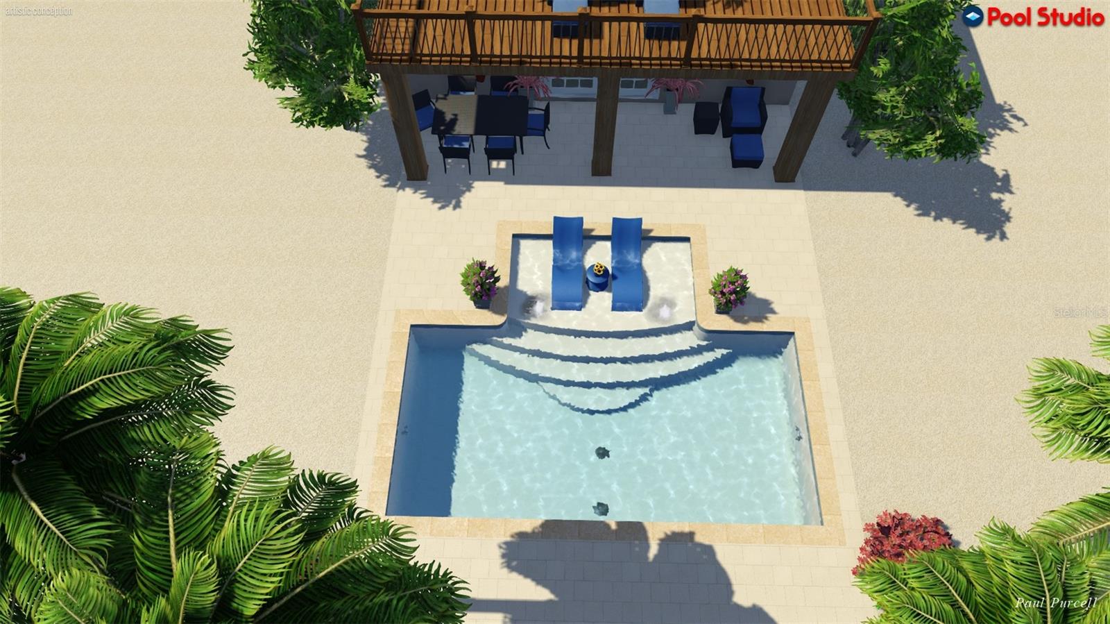 HARBOR SHORES SUB - Residential