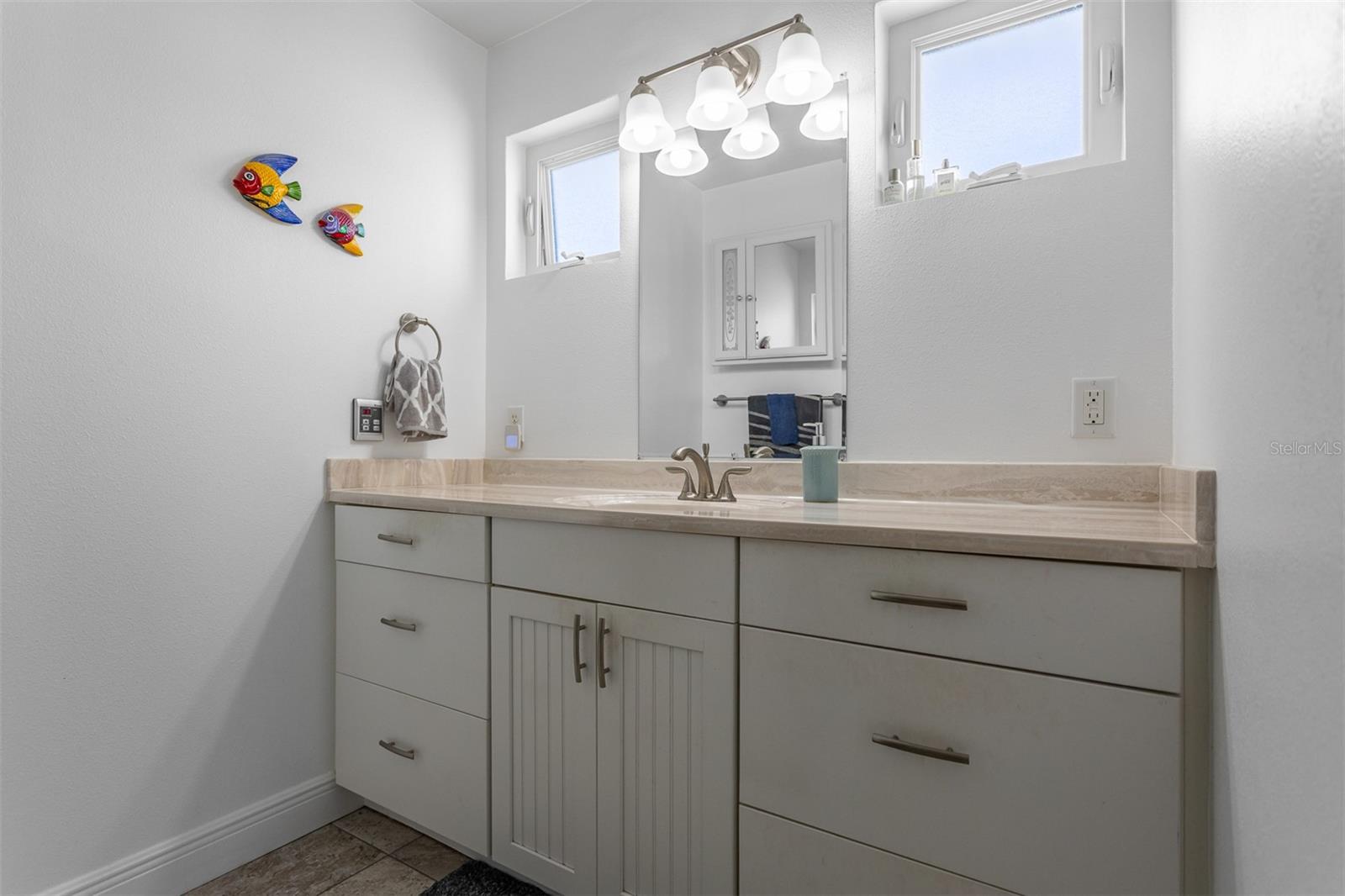 HARBOR SHORES SUB - Residential