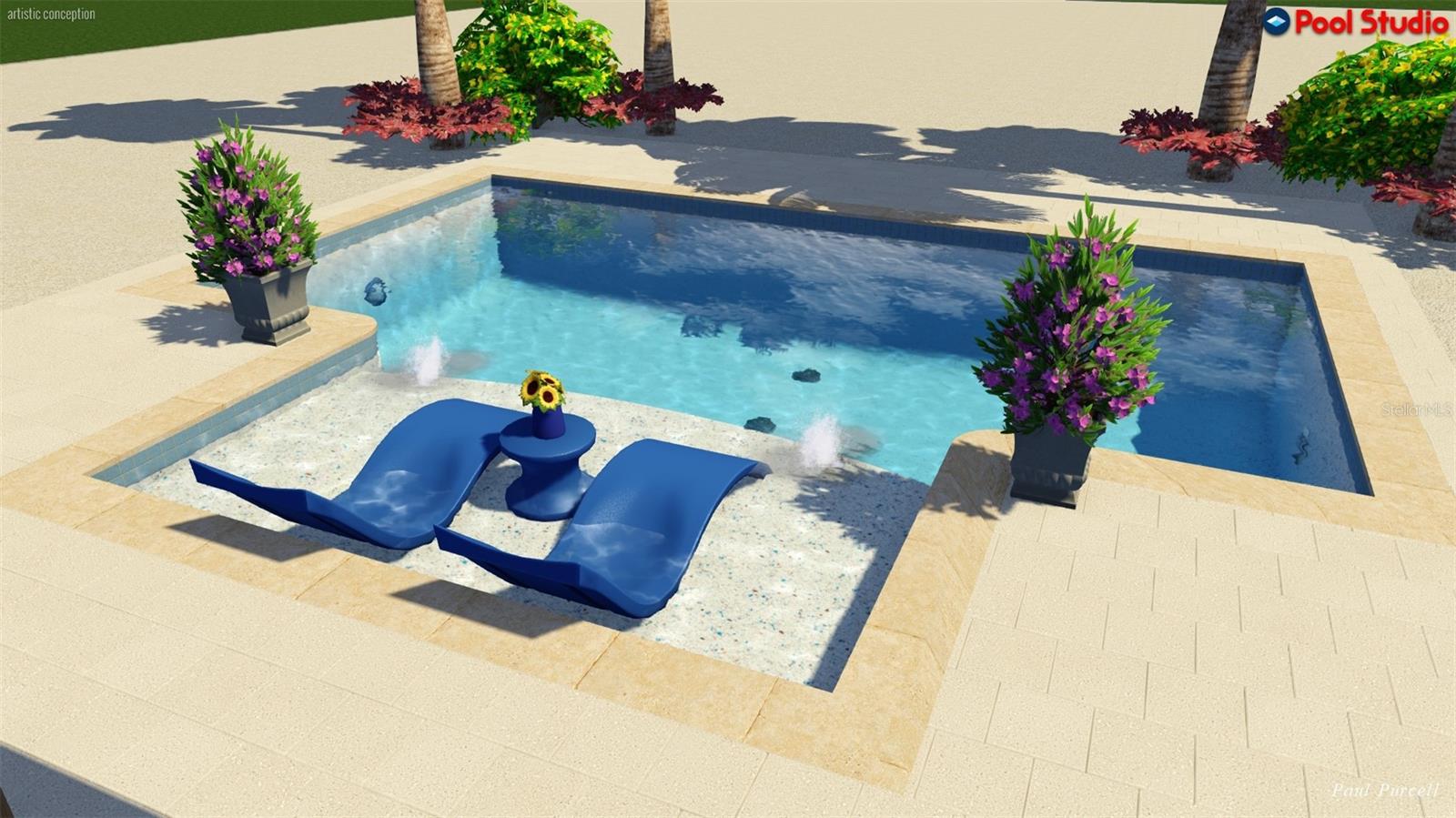 HARBOR SHORES SUB - Residential