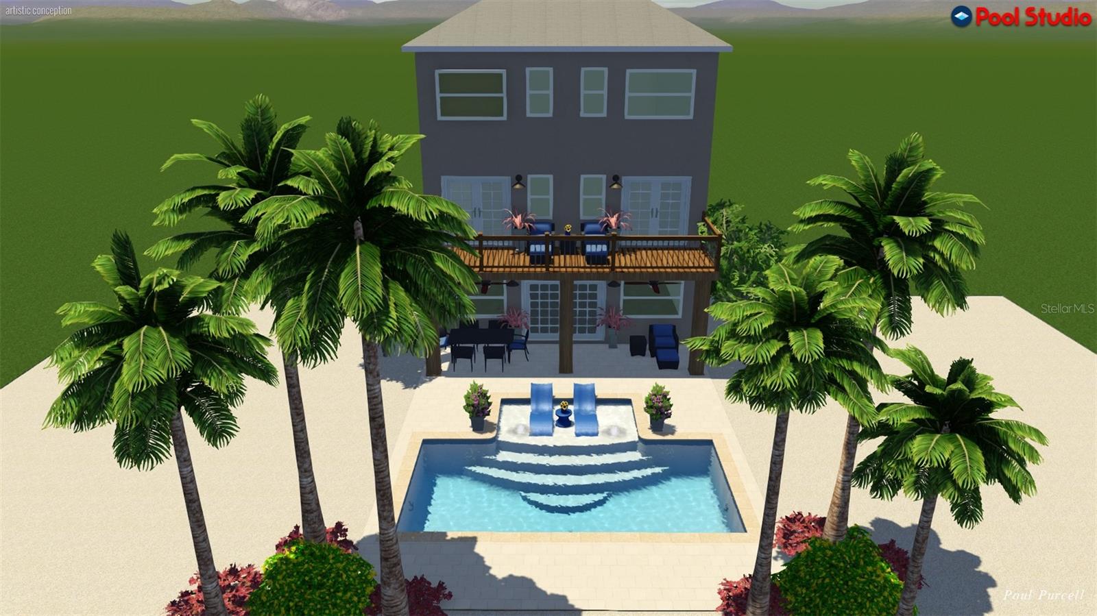 HARBOR SHORES SUB - Residential
