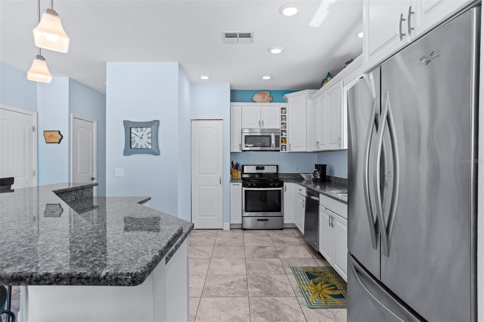 HARBOR SHORES SUB - Residential