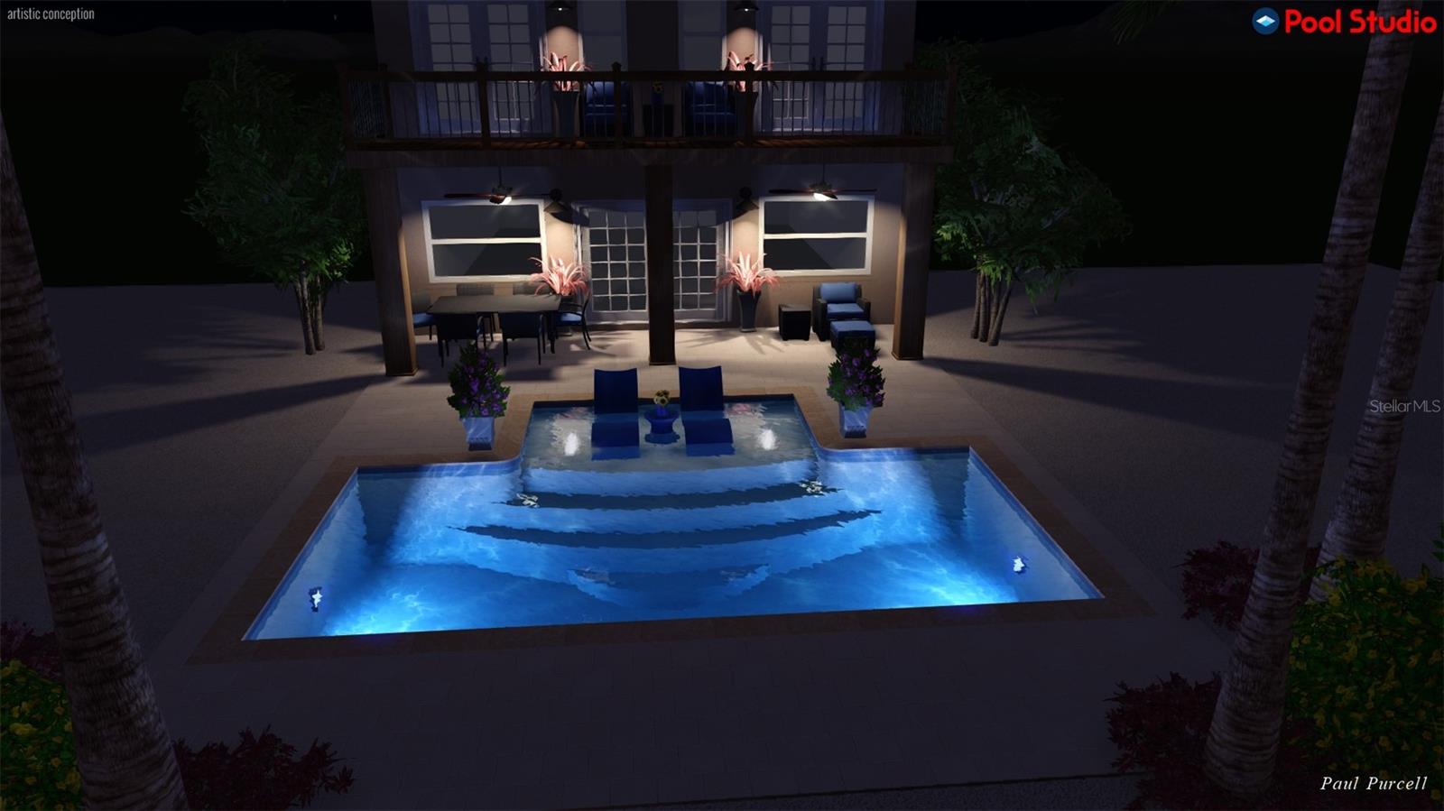 HARBOR SHORES SUB - Residential