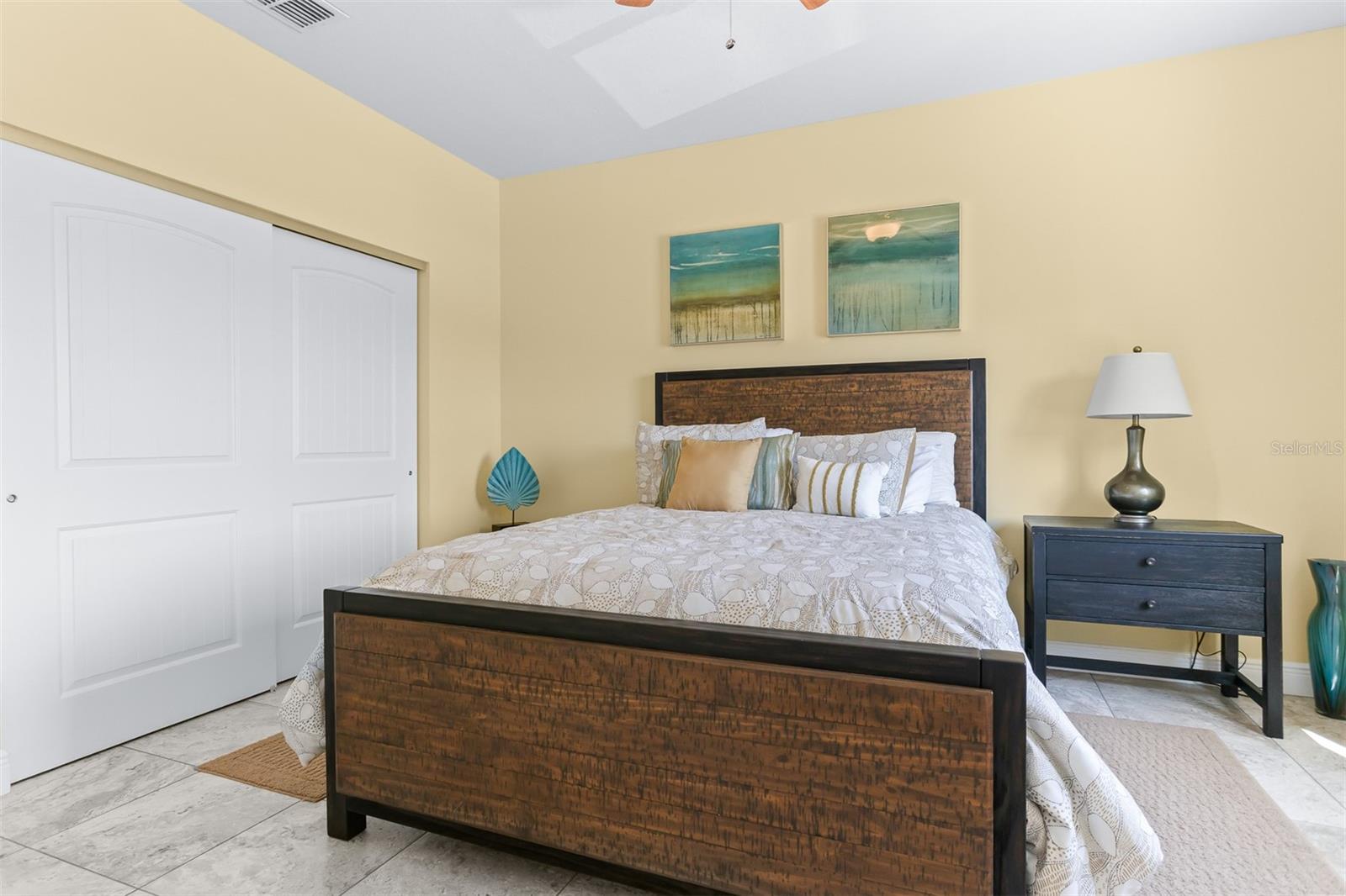 HARBOR SHORES SUB - Residential
