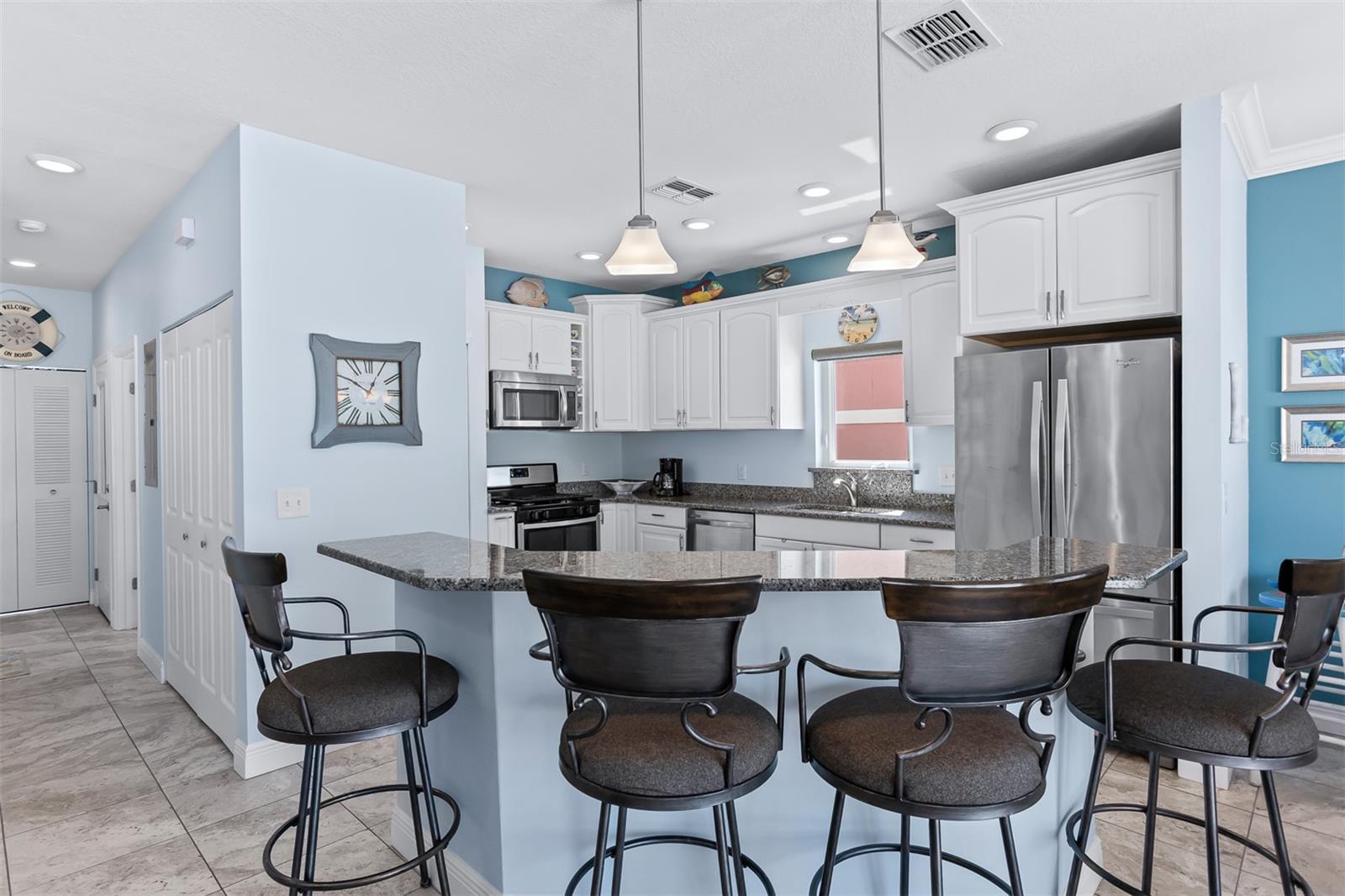 HARBOR SHORES SUB - Residential