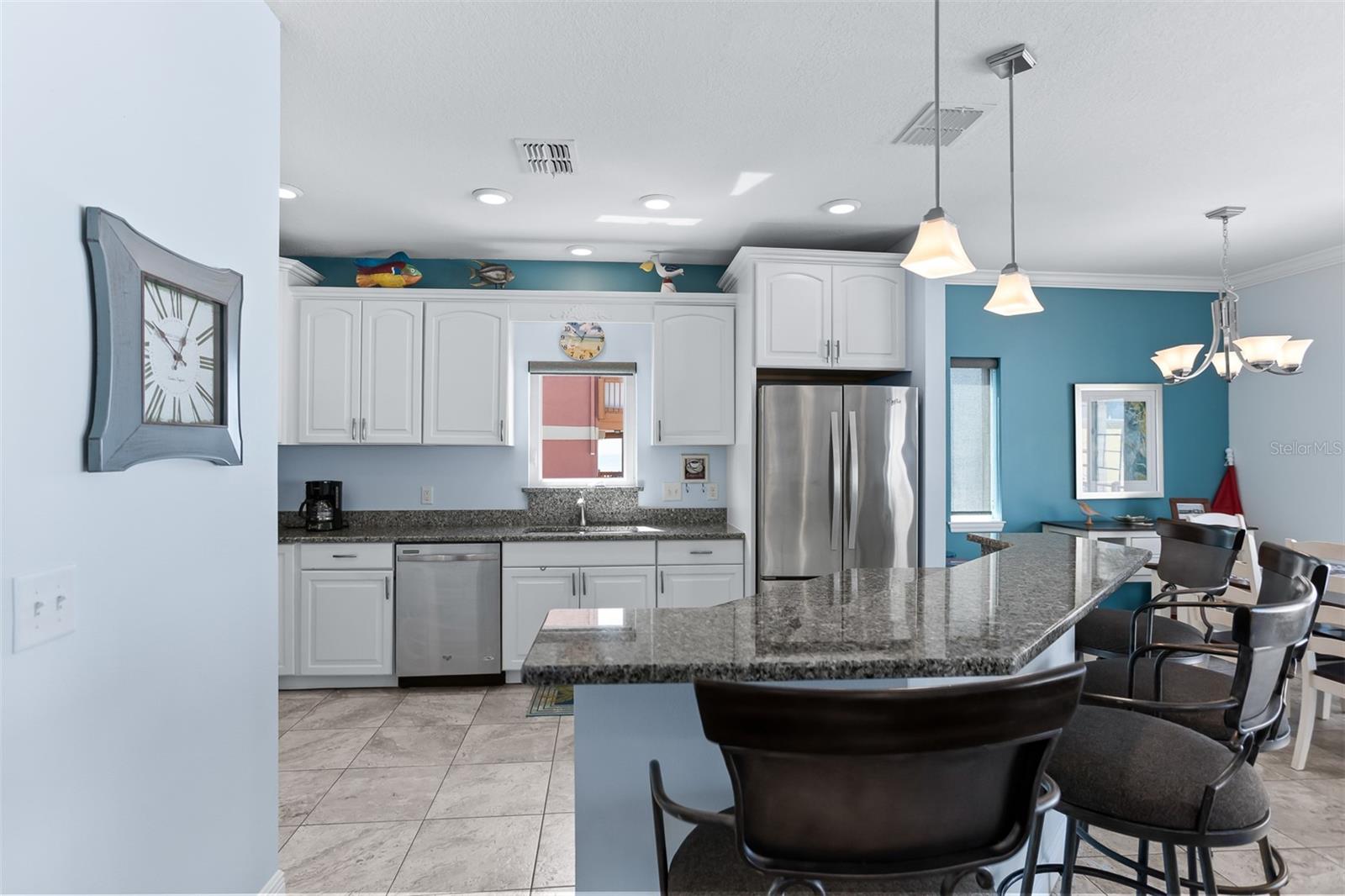 HARBOR SHORES SUB - Residential