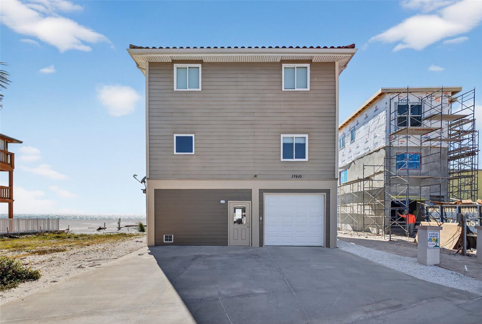 HARBOR SHORES SUB - Residential